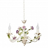 Подвесная люстра  V1184/3 