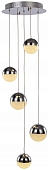 Подвесной светильник Atomo MD14003057-5A 