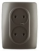 Розетка  12-2107-13 