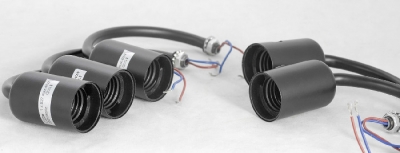 Подвесная люстра Lattice GRLSP-8216