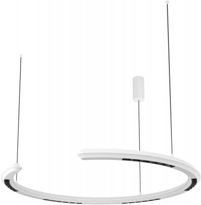 Подвесной светильник Motion MOD276PL-L20W3K1