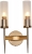 Бра Candle ZRS.16204.2