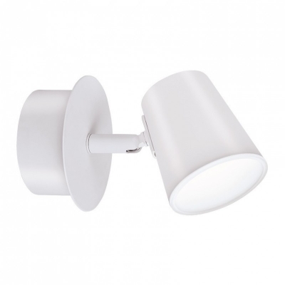 Спот  SPOT03-CLL5W-WH