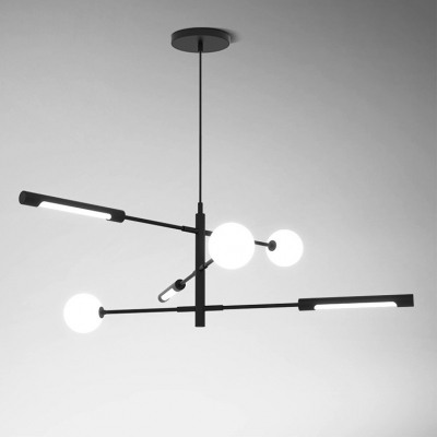 Подвесной светильник  RUNNA01