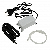 Компрессор для гидропоники  UDN-P44-2W WHITE 