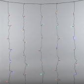 Гирлянда  ULD-C3020-160/DTA MULTI IP20 