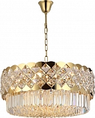 Подвесная люстра 8300 8300/60 C gold polished 