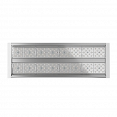 Промышленный потолочный светильник Аврора ДСП03-100-202-5К-У Г60 