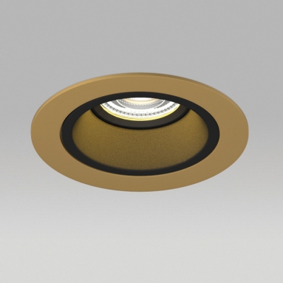 Точечный светильник Domino D61307BMOD