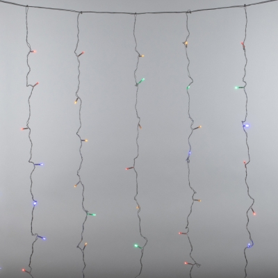 Гирлянда  ULD-C3020-160/DTA MULTI IP20