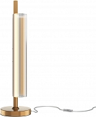 Интерьерная настольная лампа Loom MOD258TL-L8BS3K 