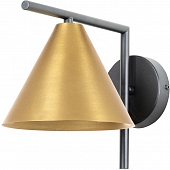 Бра David A7033AP-1BK 