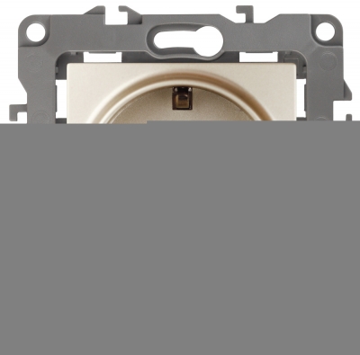 Розетка  12-2102-04