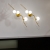 Настенный светильник Arcesso L94623.86