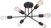 Потолочная люстра  V3764-1/6PL 