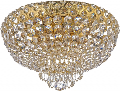 Потолочная люстра Asti Asti E 1.2.40.101 G