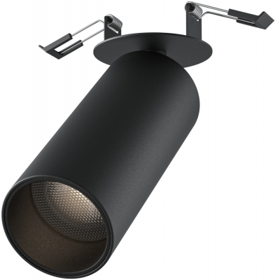 Точечный светильник Focus LED C053CL-L12W4K-W-B