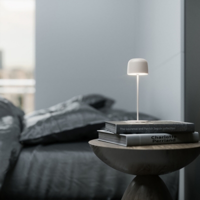 Уличная настольная лампа Bitty TL70260