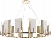 Подвесная люстра Deluxe DELUXE SP12 