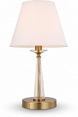 Интерьерная настолная лампа Osborn FR2027TL-01BS 