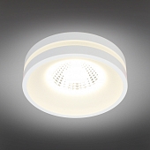 Точечный светильник Napoli OML-102709-01 