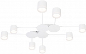 Потолочная люстра Legacy A8024PL-8WH 