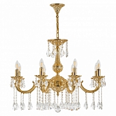 Подвесная люстра AL7801 AL78101/8/250 A G 