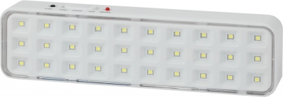 Аварийный светильник  DBA-102-0-20