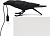 Интерьерная настольная лампа Bird Lamp 14736 