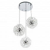 Подвесной светильник MODESTYLE MS.9029.18 CR 