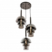 Подвесной светильник MODESTYLE MS.220.600 BK 