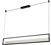 Подвесной светильник Punto 1077/06 SP-18 