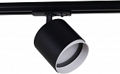 Трековый светильник  53022-9.3-001IL GX53 BK 