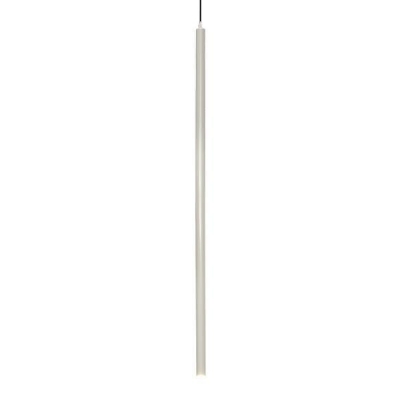 Подвесной светильник Ultrathin Bianco ULTRATHIN D100 ROUND BIANCO