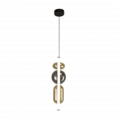 Подвесной светильник  AM493 AY 