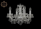 Подвесная люстра 11.26 11.26.4.141.Cr.B 