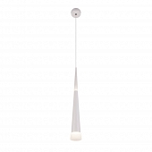 Подвесной светильник DLR038 DLR038 7+1W 4200K белый матовый 