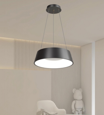 Подвесной светильник  F0724-22