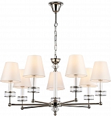 Подвесная люстра HIGH LIGHT LH71003 