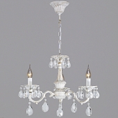 Подвесная люстра  89347-0.4-03 