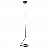Подвесной светильник Credo INO_Credo Black 3320 