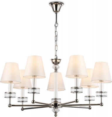 Подвесная люстра HIGH LIGHT LH71003