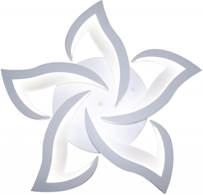 Потолочная люстра Smart Home LED LAMPS 81212