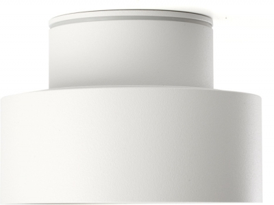 Точечный светильник Barrel 48407