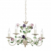 Подвесная люстра  V1184/5 