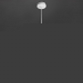 Подвесной светильник Reprise 50145/1 белый 