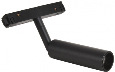 Трековый светильник SPACE CLT 0.33 003 6W BL 3000K