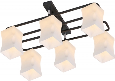 Потолочная люстра  06595-0.3-06