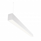 Потолочный светильник Профиль ДСО01-36-101-4К-Б 