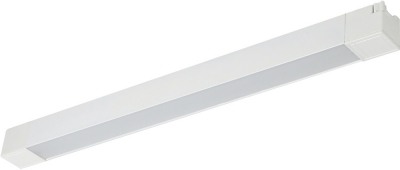 Трековый светильник  TR50-4040 WH